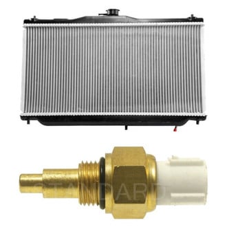 Reach Cooling® - Radiator Kit