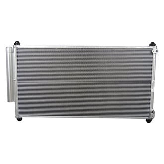 Reach Cooling® - A/C Condenser