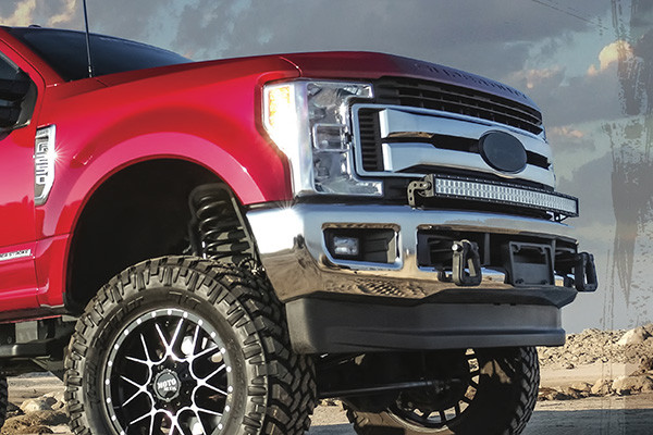 ReadyLIFT® - 2020 Catalog