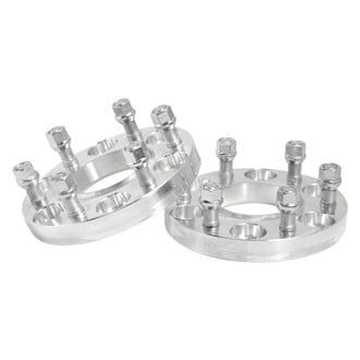 ReadyLIFT® - Billet Aluminum Wheel Spacers