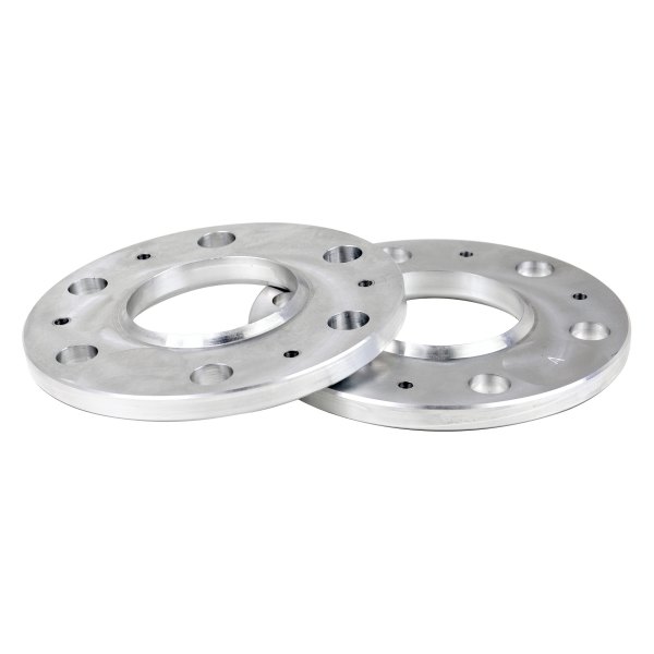 ReadyLIFT® - Billet Aluminum Wheel Spacers