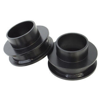 ReadyLIFT® - 2.5" Rear Coil Spacer Lift Kit