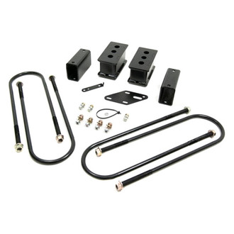 ReadyLIFT® - Coil Spring Lift Kit