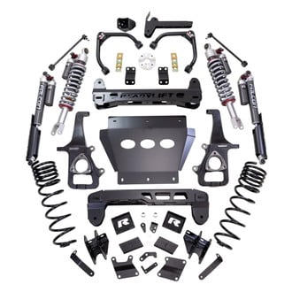 ReadyLIFT® - 6" Suspension Lift Kit