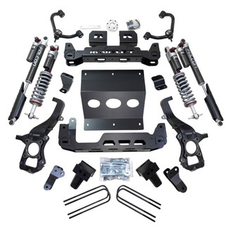 ReadyLIFT® - 6" Suspension Lift Kit