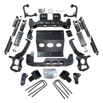 ReadyLIFT® - 6" Suspension Lift Kit