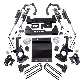 ReadyLIFT® - Suspension Lift Kit
