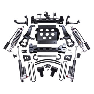 ReadyLIFT® - Suspension Lift Kit