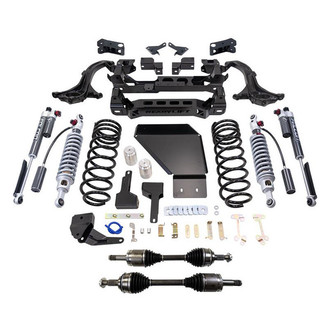 ReadyLIFT® - Suspension Lift Kit