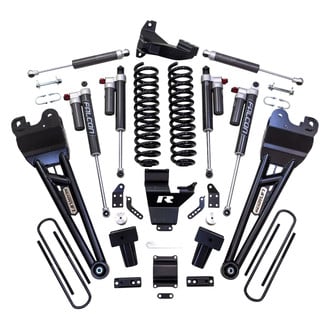 ReadyLIFT® - Coil Spring Lift Kit