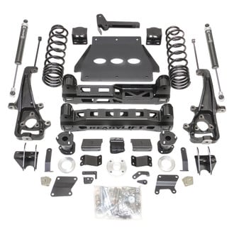 ReadyLIFT® - Suspension Lift Kit
