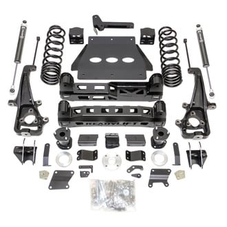ReadyLIFT® - Suspension Lift Kit