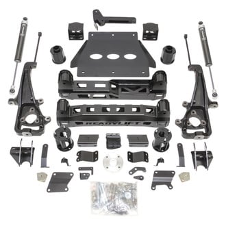 ReadyLIFT® - 6" Front and Rear Big Lift Kit