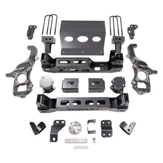 ReadyLIFT® - 6" Front and Rear Big Lift Kit
