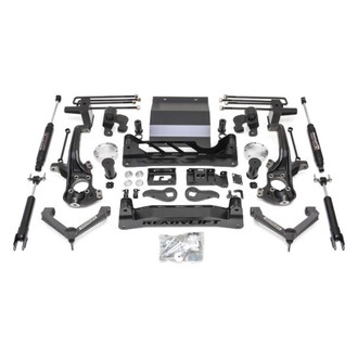 ReadyLIFT® - Front and Rear Suspension Lift Kit