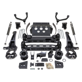 ReadyLIFT® - 6" Big Lift Kit