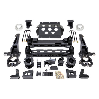 ReadyLIFT® - 4" x 2" Front and Rear Big Lift Kit