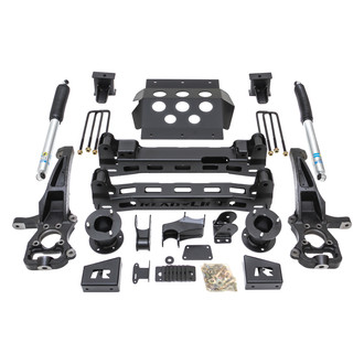 ReadyLIFT® - 6" Front and Rear Big Lift Kit
