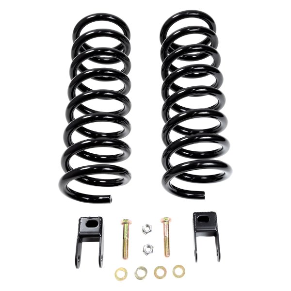 ReadyLIFT® - Front Leveling Coil Spring Kit