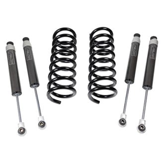 ReadyLIFT® - 1.5" Front Leveling Coil Spring Kit