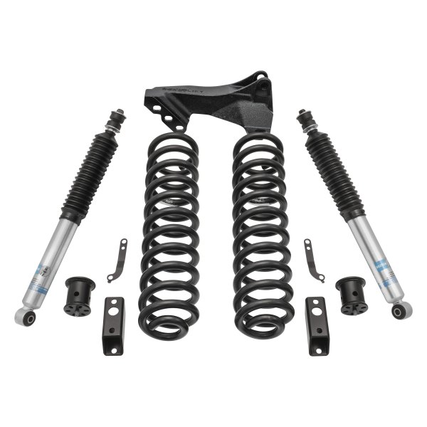 ReadyLIFT® - Coil Spring Front Suspension Lift Kit
