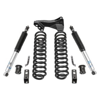 ReadyLIFT® - 2.5" Front Leveling Coil Spring Kit