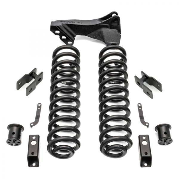 ReadyLIFT® - Coil Spring Front Suspension Lift Kit
