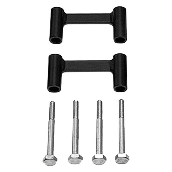 ReadyLIFT® 476096 Rear Shock Absorber Extensions