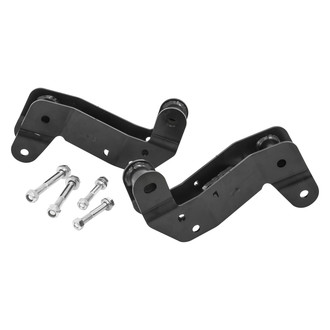 ReadyLIFT® - Control Arm Geometry Correction Brackets