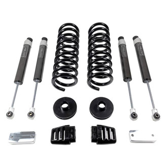 ReadyLIFT® - Coil Spring Lift Kit