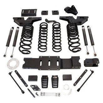 ReadyLIFT® - Suspension Lift Kit