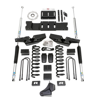 ReadyLIFT® - Suspension Lift Kit