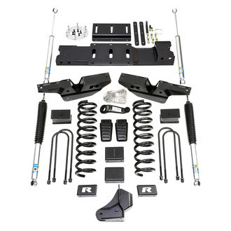 ReadyLIFT® - Suspension Lift Kit
