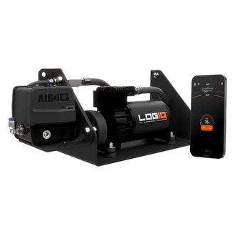 ReadyLIFT® - 1-Channel 275SD Air Compressor Kit