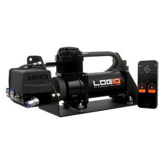 ReadyLIFT® - 2-Channel 400HD Air Compressor Kit