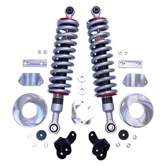 ReadyLIFT® - SST™ Suspension Lift Kit