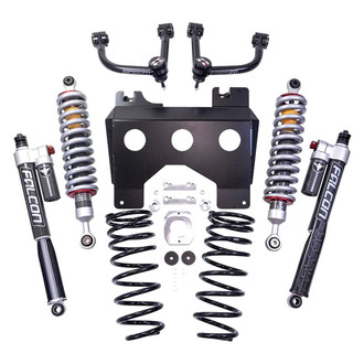 ReadyLIFT® - SST™ Suspension Lift Kit