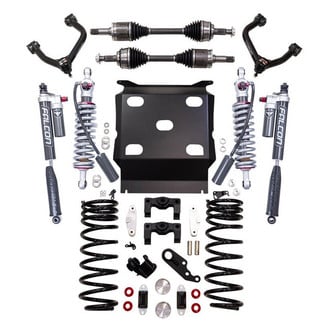 ReadyLIFT® - SST™ Suspension Lift Kit