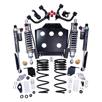 ReadyLIFT® - SST™ Suspension Lift Kit
