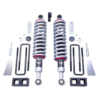 ReadyLIFT® - SST™ Suspension Lift Kit