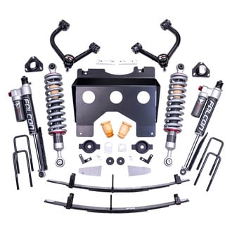 ReadyLIFT® - 2.5" SST™ Suspension Lift Kit