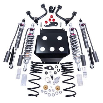 ReadyLIFT® - Suspension Lift Kit