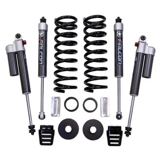 ReadyLIFT® - SST™ Suspension Lift Kit