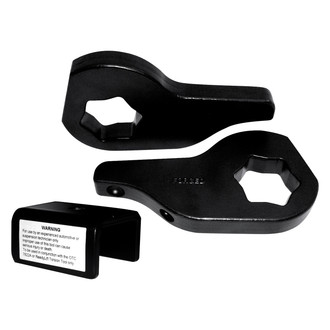 ReadyLIFT® - Torsion Key