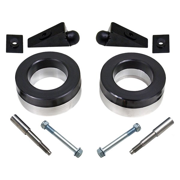 ReadyLIFT® - Front Leveling Coil Spring Spacer Kit