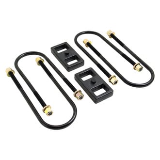 ReadyLIFT® - Rear Block Kit