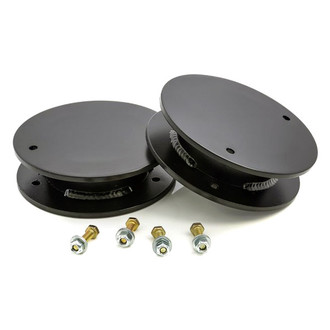 ReadyLIFT® - 2" Rear Factory Air Bag Spacer