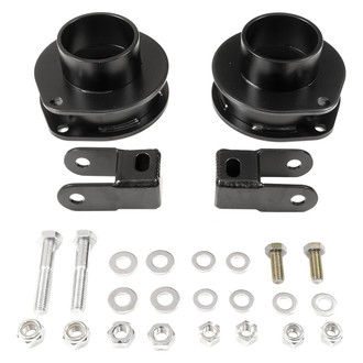 ReadyLIFT® - Coil Spring Spacer Leveling Kit