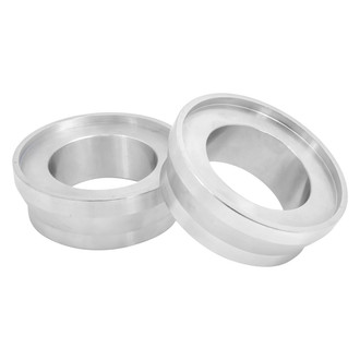 ReadyLIFT® - Coil Spring Spacer Leveling Kit