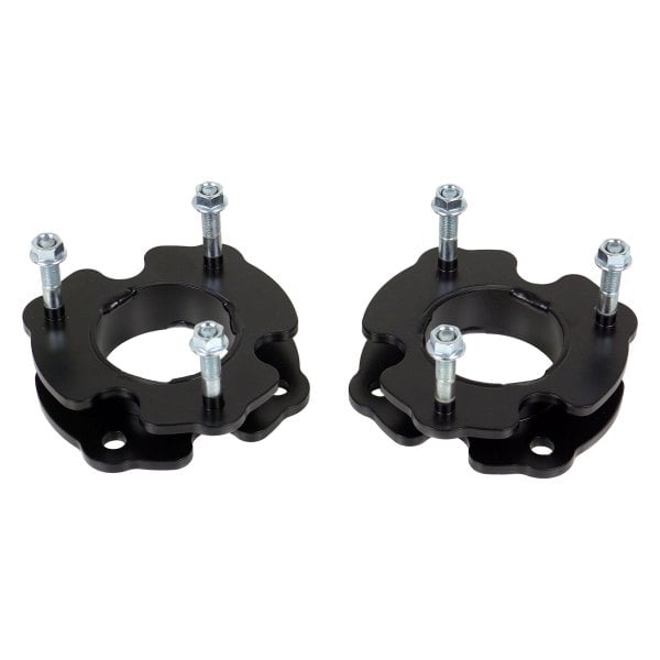 ReadyLIFT® Ford F150 2014 2" Front Leveling Strut Spacers